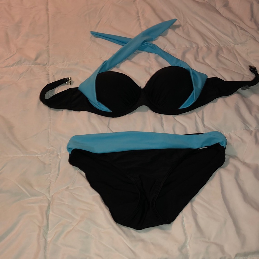 Bathing suit